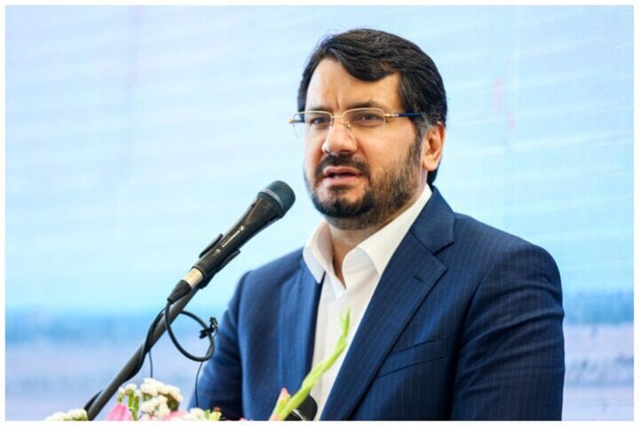 بذرپاش: دوباره دوگانه معیوب جنگ و صلح را شروع نکنید مهرداد بذرپاش وزیر راه و شهرسازی دولت شهید رئیسی در فضای مجازی نوشت: «تنگه هرمز» نماد وزن ایران در معادلات منطقه است