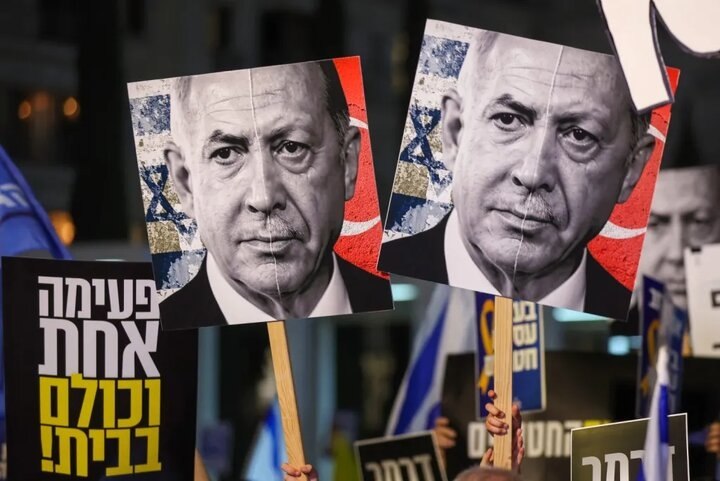 Foreign Policy: Netanyahu Distrusted on Turkey