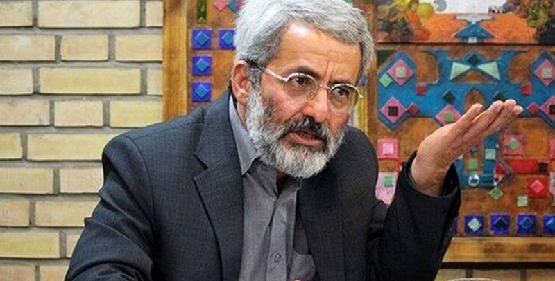 عباس سلیمی نمین: مذاکره بخشی از مبارزه است