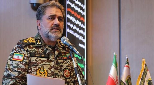 امیر الهامی: ایران پیروز قاطع نبرد با آمریکاست