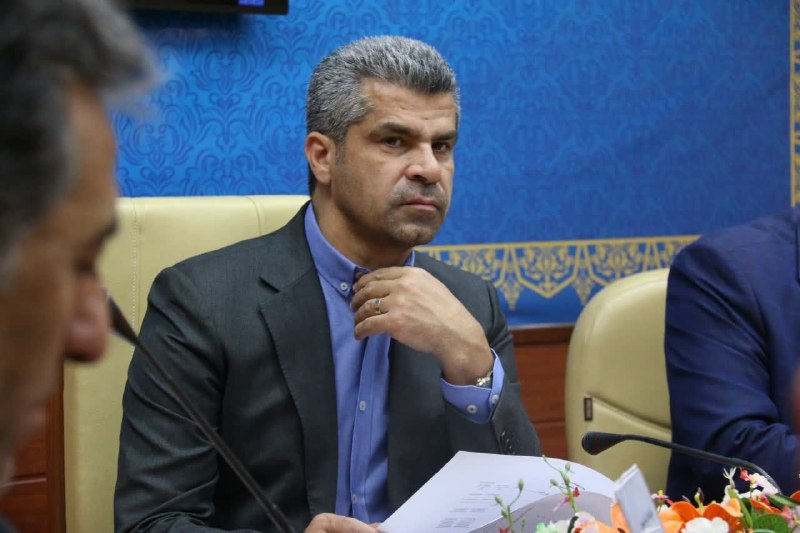 ساعی: ارومیه میزبان آخرین اردوی تیم ملی تکواندو پیش از ناگویا خواهد بود
