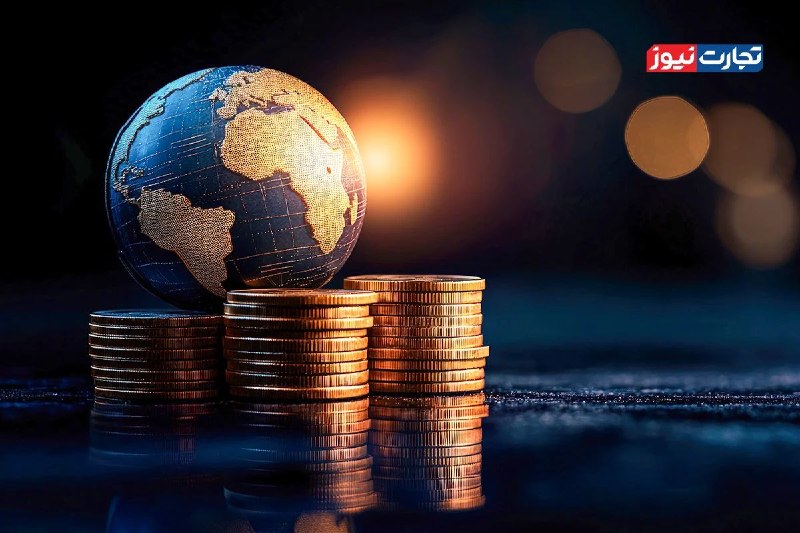 Global gold price exceeded $4100 on July 22, 2026