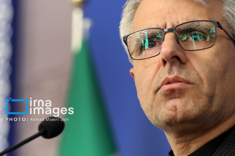 Criticism of Iran for Self-Defense Against Aggression