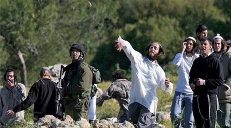 «عبدالناصر مکی» کارشناس فلسطینی با اشاره به تشدید اقدامات وحشیانه اشغالگران هشدار داد که ادامه این وضعیت کرانه باختری را به سمت یک
