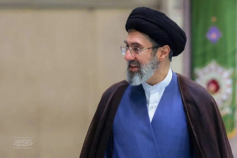 پیام قدردانی آیتالله سید مجتبی خامنهای از ملت عراق منتشر خواهد شد