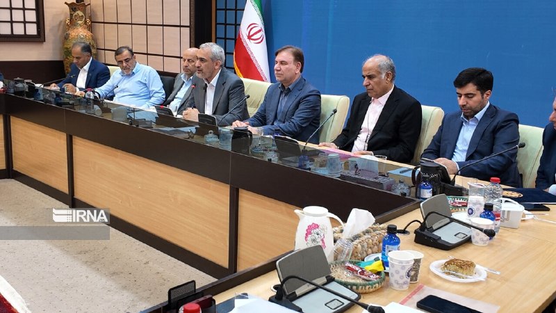 وزیر اقتصاد: اصلاح قوانین و مقررات دستوپاگیر تولید در دستور کار دولت است