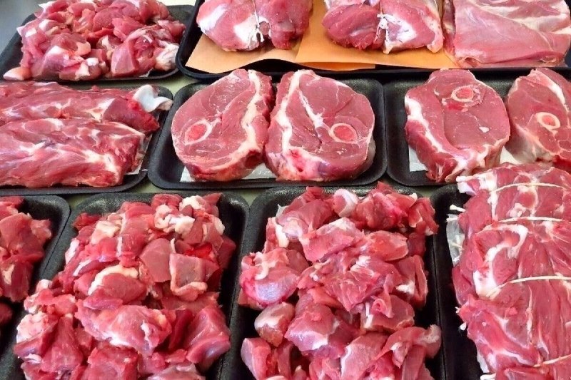🥩 قیمت گوشت قرمز | شهریورماه ۱۴۰۵