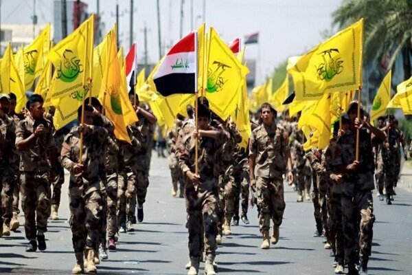 جنبش النجباء: اولویت عراق مبارزه با اشغالگری آمریکا و داعش است جنبش النجباء با صدور بیانیهای اعلام کرد که اولویت مردم عراق مبارزه با اشغالگری آمریکا و گروه تروریستی داعش است و