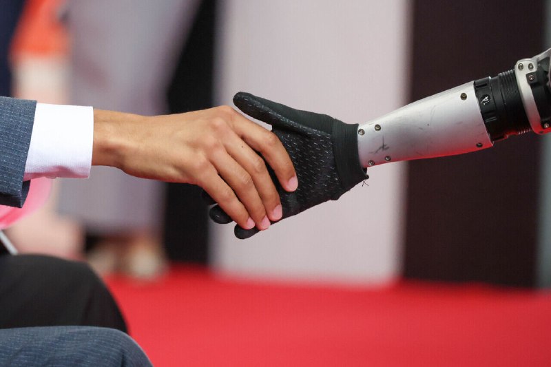 13th World Robotics and AI Competition to be held at Amirkabir University