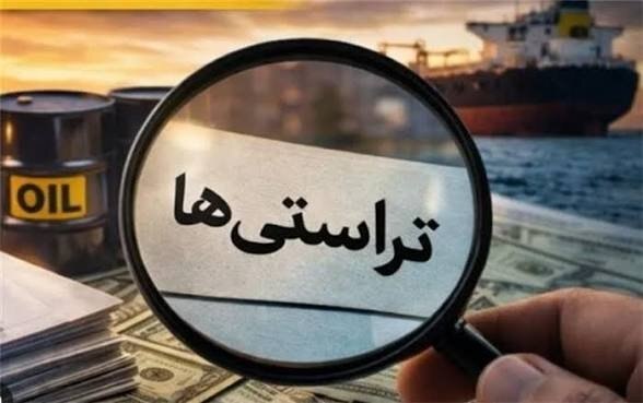 🗣 یک نماینده مجلس: رسوب ۹۴ میلیارد یورو نزد تراستیها «بسیار بو دارد»/ احتمال تبانی و فساد گسترده در کار است/ یک طرف فساد عوامل دولتی یا غیردولتی