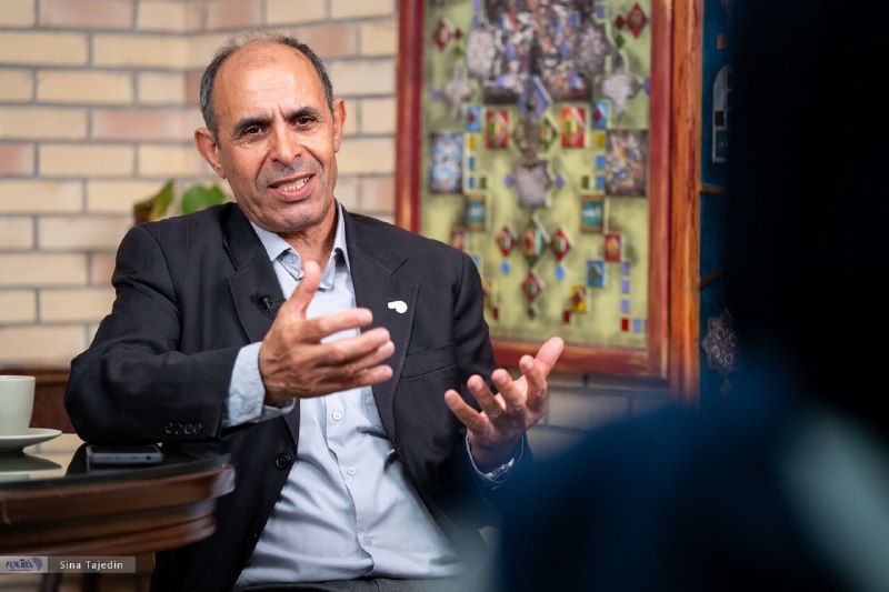 ۱۵۰ میلیارد مترمکعب از منابع زیرزمینی ناپدید شد / آمارهای رئیس مرکز مدیریت بحران خشکسالی / النینو ناجی پاییز میشود؟