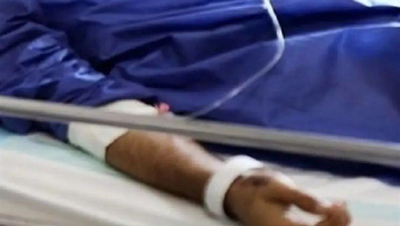 مصدومیت ۱۴ نفر به دلیل استنشاق گاز کلر در استخرهای تبریز