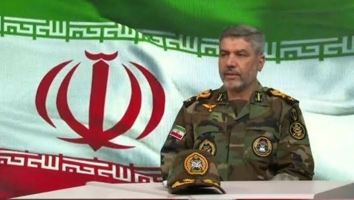 سخنگوی ارتش: آمریکا باید از تفاهمنامه تمکین کند