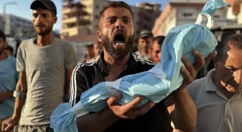 اسلواکی اظهارات بنگویر درباره کشتار فلسطینیان را محکوم کرد