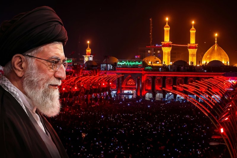 ائتلاف هماهنگی شیعی عراق مردم را به حضور در تشییع پیکر آیتالله علی خامنهای دعوت کرد