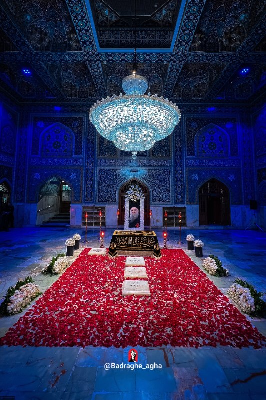 Photo from shrine visit