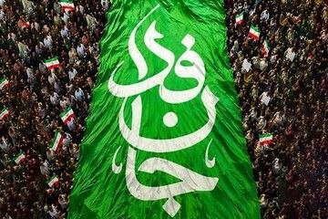 نقشه راه «جانفدا» برای امنیت ملی/ مردمیسازی دفاع و پیشرفت پویش جانفدا با هدف مقابله با تهدیدات وجودی، در تلاش است تا با بهرهگیری از توان تخصصی