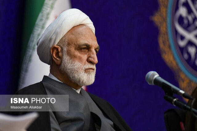 محسنی اژهای: هرگونه تجسس خودسرانه و مداخله غیرقانونی در زندگی شخصی مردم ممنوع است