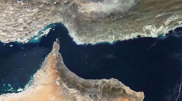 New York Times Cites CENTCOM: Naval Blockade Against Iran to Begin Later Today