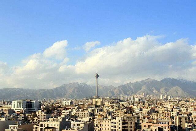 😷 تهران از ابتدای سال جاری تاکنون، ۱۰۵ روز هوای قابل قبول، ۱۷ روز هوای ناسالم برای گروههای حساس، ۱۲ روز هوای پاک و ۲ روز هوای ناسالم برای همه