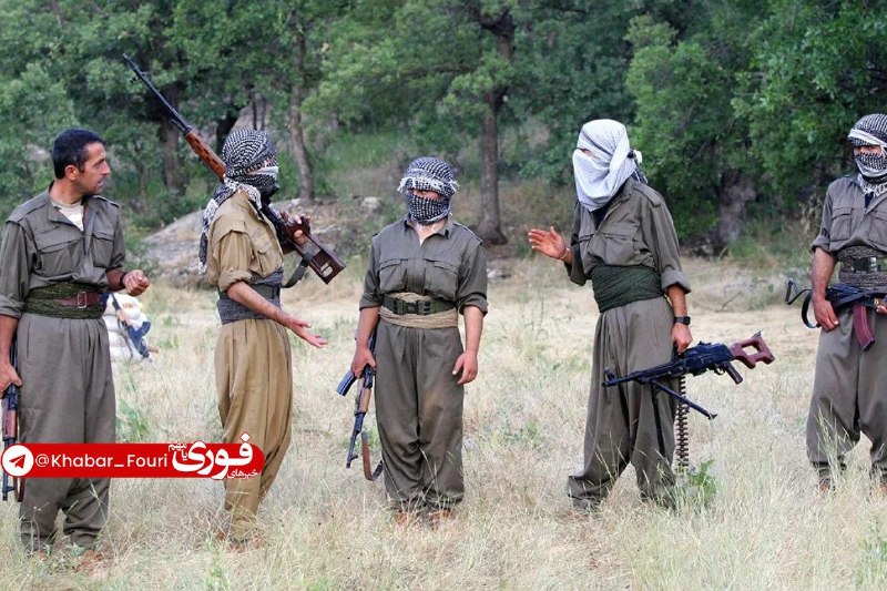 المیادین: بنبست در مذاکرات برای عقبنشینی گروههای تجزیهطلب از مرزهای ایران