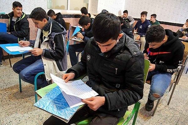 Ministry of Education: Final exams on Sunday and Monday canceled in Hormozgan, Bushehr, Khuzestan, and Sistan and Baluchestan