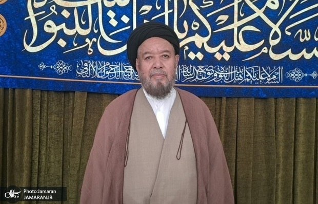 سید ناصر احمدی، روحانی اهل افغانستان: ماهیت طالبان فرق نکرده؛ برخورد خوبی با خانمها ندارند 🔴 تمام مدارس شیعه در سرتاسر افغانستان را بستهاند/ شیعیان در امور مذهبیشان آزاد نیستند