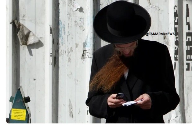 Bnei Brak Municipality implements gender segregation on sidewalks