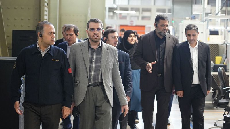 🚗 مجلس: از قطعهسازی دانشبنیان حمایت میکند
