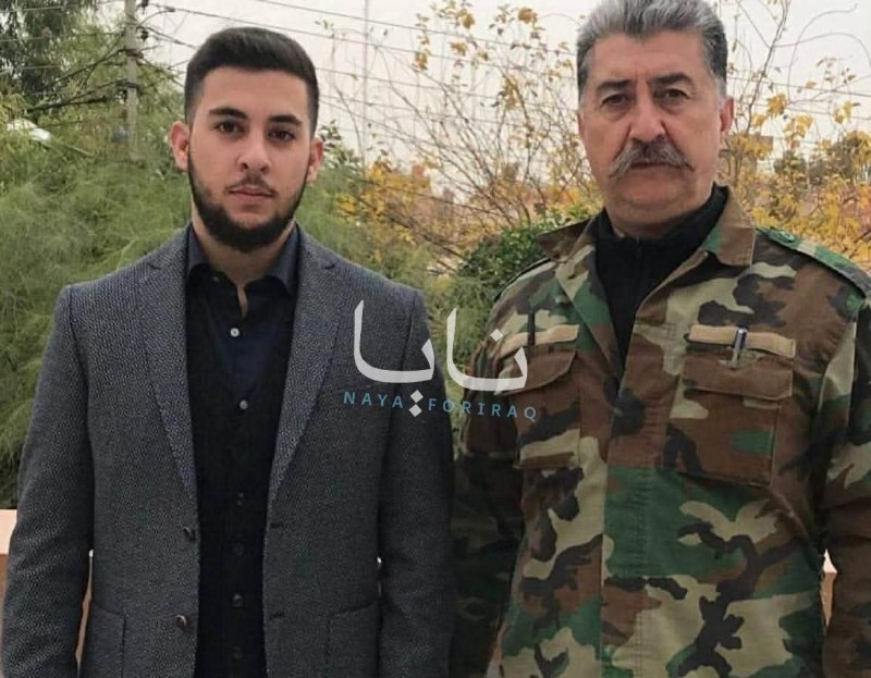 حزب آزادی کردستان (پاک) اعلام کرد که در عملیات چند هفته پیش نیروهای ایرانی فرزند حسین یزدان پناه رئیس این حزب کشته شده است 🇮🇷 ✊