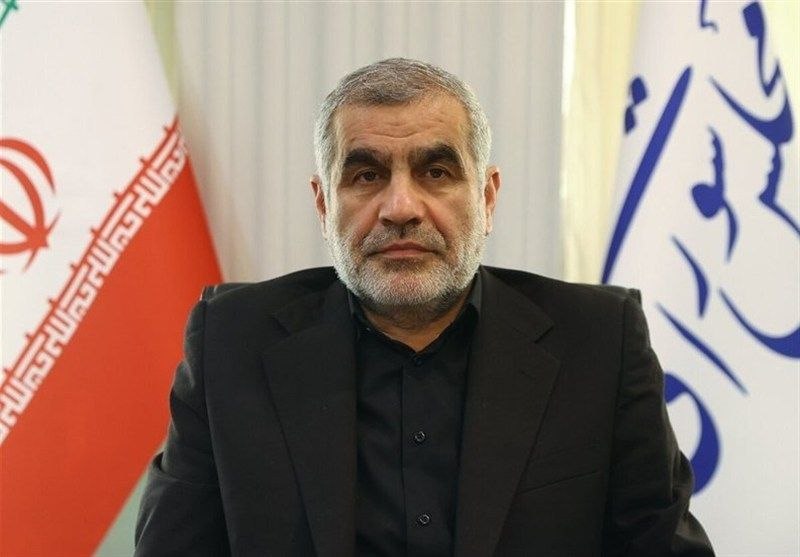 نیکزاد، نایبرئیس اول مجلس: پیگیری مشکلات بیکارشدگان و توجه به تولید در دستورکار مجلس است