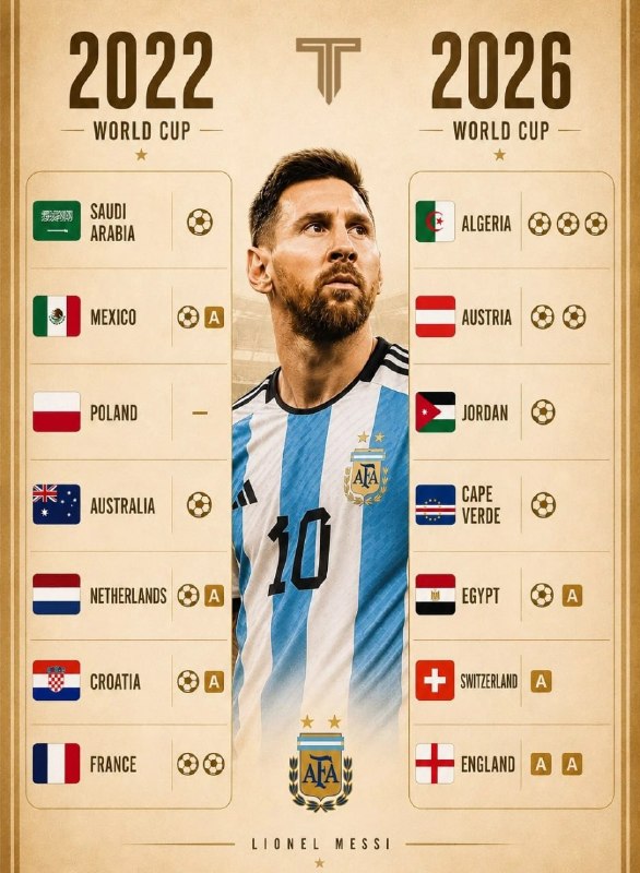 Lionel Messi's Performance at 39