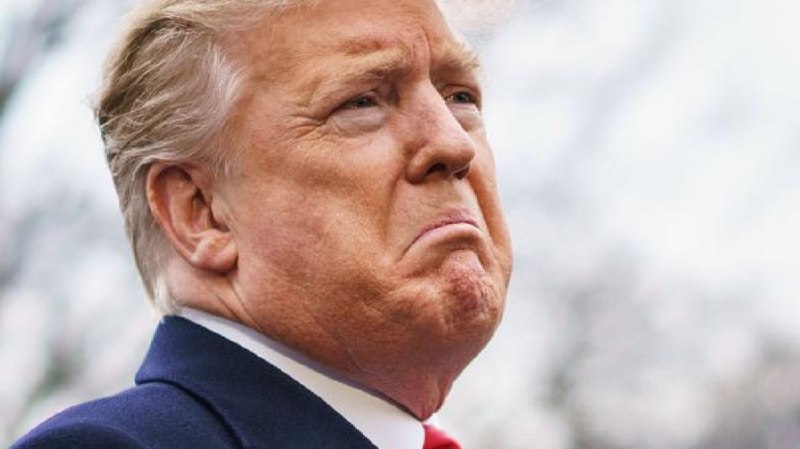 Several US TV Networks Declined to Broadcast President's Speech Live