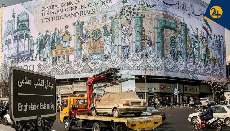 💢 آیا ایران در مسیر فروپاشی اقتصادی است؟