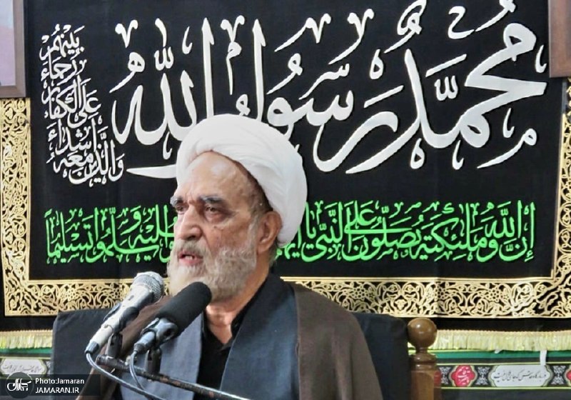 خسروی: اگر خواستیم با احساسات کور و به هر قیمتی، مردم را متدیّن سازیم، ضربه میخوریم ☑ حفظ وحدت و رعایت حرمتها، بیش از آن که یک توصیه اخلاقی باشد
