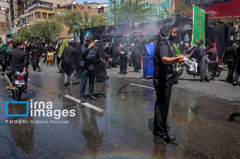 پذیرایی با عشق