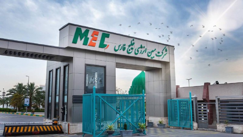 جزییاتی از بازگشت پرقدرت مبین برای تامین نیازهای یوتیلیتی پتروشیمیهای عسلویه بعد از حمله دشمن