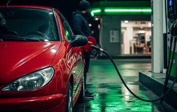 کاهش سهمیه بنزین نرخ دوم 🔴 سناریوی جدید بنزینی آغاز شده است؟