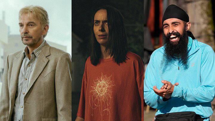 Emmy nominees: Apple's show of strength