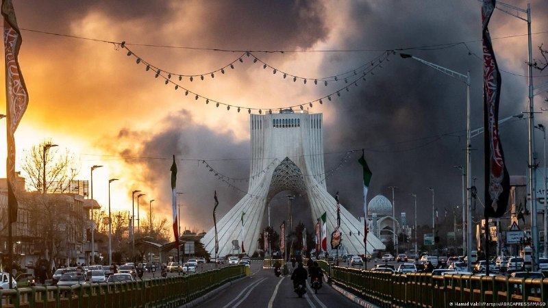 Ambiguity Regarding Dimensions of New Attacks Against Iran