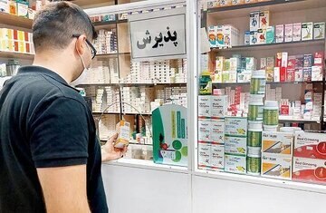 دکترهاشمی، سخنگوی سازمان غذا و دارو: حذف ارز ترجیحی دارو صحت ندارد