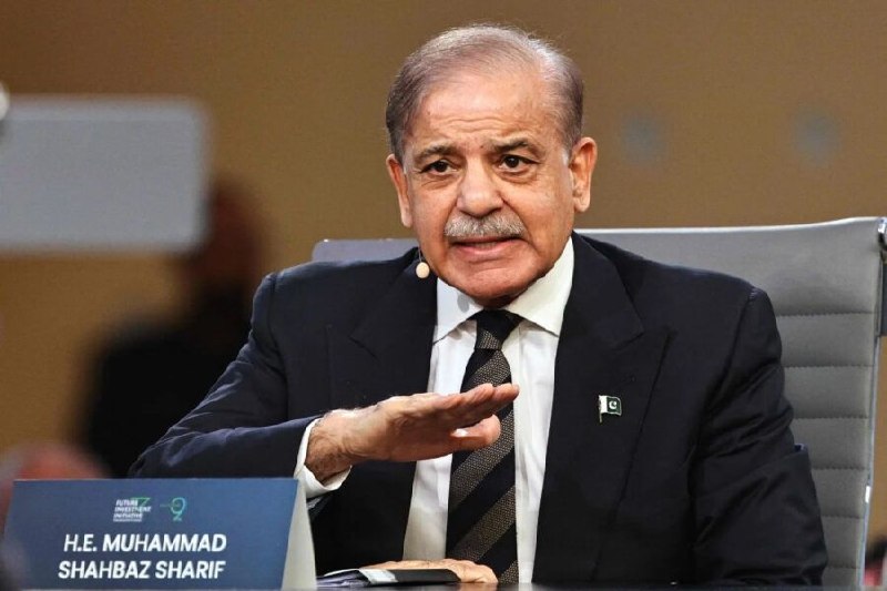 نخستوزیر پاکستان: به نقش خود در میانجیگری ادامه میدهیم و به صلح و ثبات منطقهای متعهد هستیم