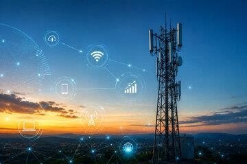 اختلالات ارتباطی شمال بندرعباس و حاجیآباد برطرف شد