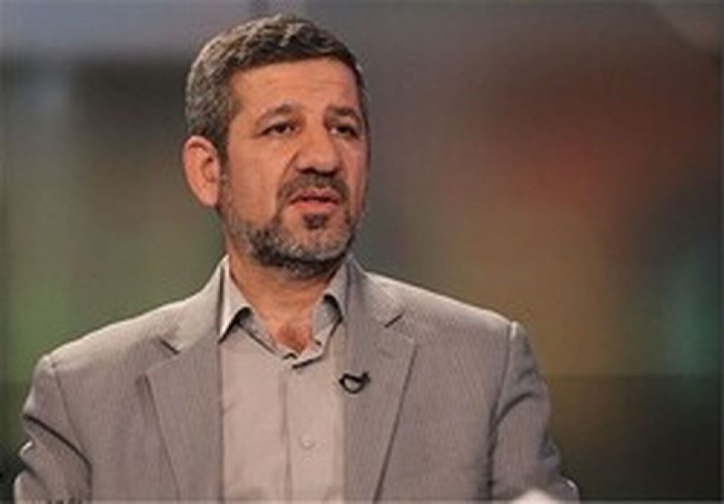 کنعانی مقدم: ایده رئیسجمهور برای بازگشت به تفاهمنامه را عقلای قوم بررسی کنند حسین کنعانیمقدم، فعال سیاسی اصولگرا