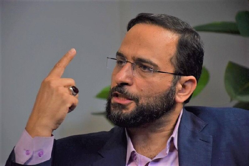 محسن برهانی در اعتماد: مجرم شناخته شدن عباس عبدی و روزنامه اعتماد اقدامی عجیب بود