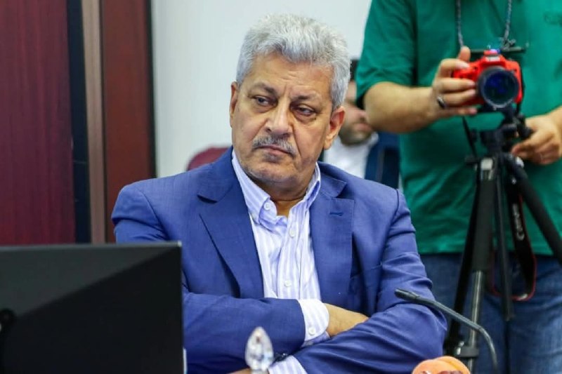 رکوردشکنی ایرانول در فروش ۲۲.۶ همتی در پنج ماهه نخست سال مدیرعامل شرکت نفت ایرانول از ثبت فروش ۲۲.۶ هزار میلیارد تومانی این شرکت در پنج ماهه نخست سال خبر داد و گفت