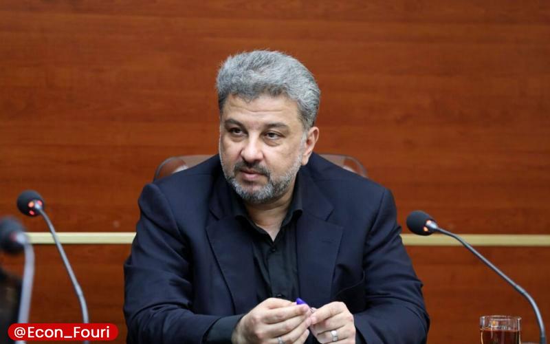 پاداش ۳ میلیونی برای لو دادن ماینرهای غیرمجاز /هنوز ۲ هزار مگاوات برق کشور درگیر استخراج رمزارز است معاون برق و انرژی وزارت نیرو در گفتوگو