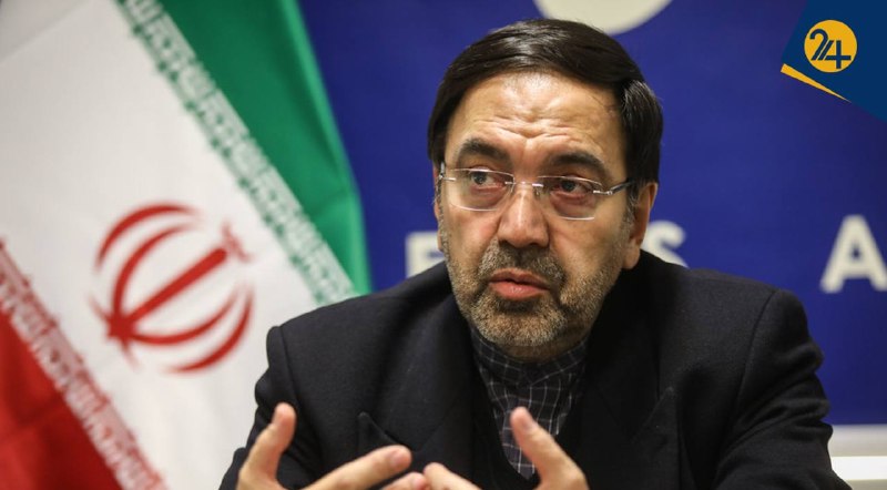 استاندار دیالی: پروژه راه آهن خسروی به بغداد نیازمند جدول زمانی مشخص است