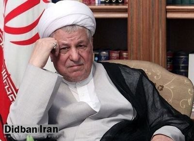 Hashemi Rafsanjani's account of Sardar Vahidi's remarks on the arrest of 1500 people