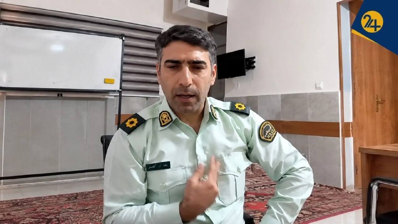 💢 موج تازه ویدئوهای اعتراضی نیروی انتظامی | چرا بدنه عملیاتی پلیس، اینستاگرام را به دادسرا ترجیح میدهد؟